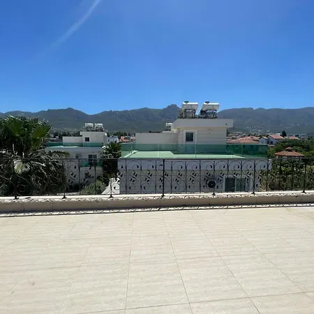 Tatili Вилла
