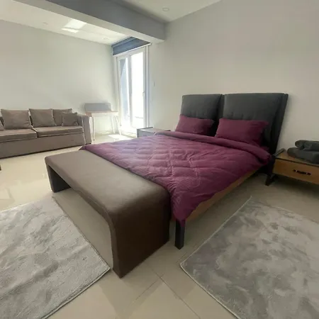 Villa Tatili