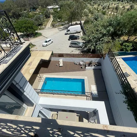 Tatili Villa Girne